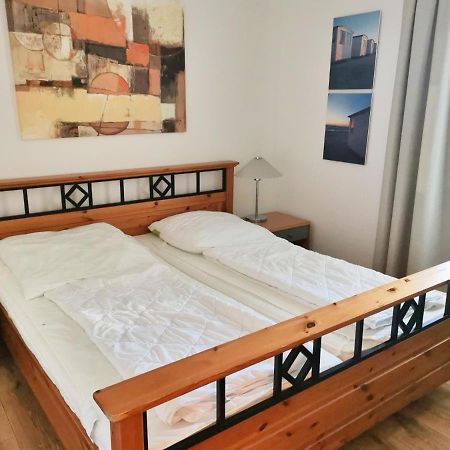 Apartmentvermittlung Mehr Als Meer - Objekt 9 Niendorf  Luaran gambar