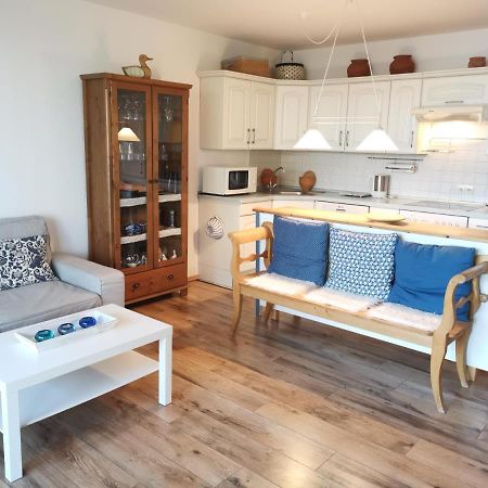 Apartmentvermittlung Mehr Als Meer - Objekt 9 Niendorf  Luaran gambar