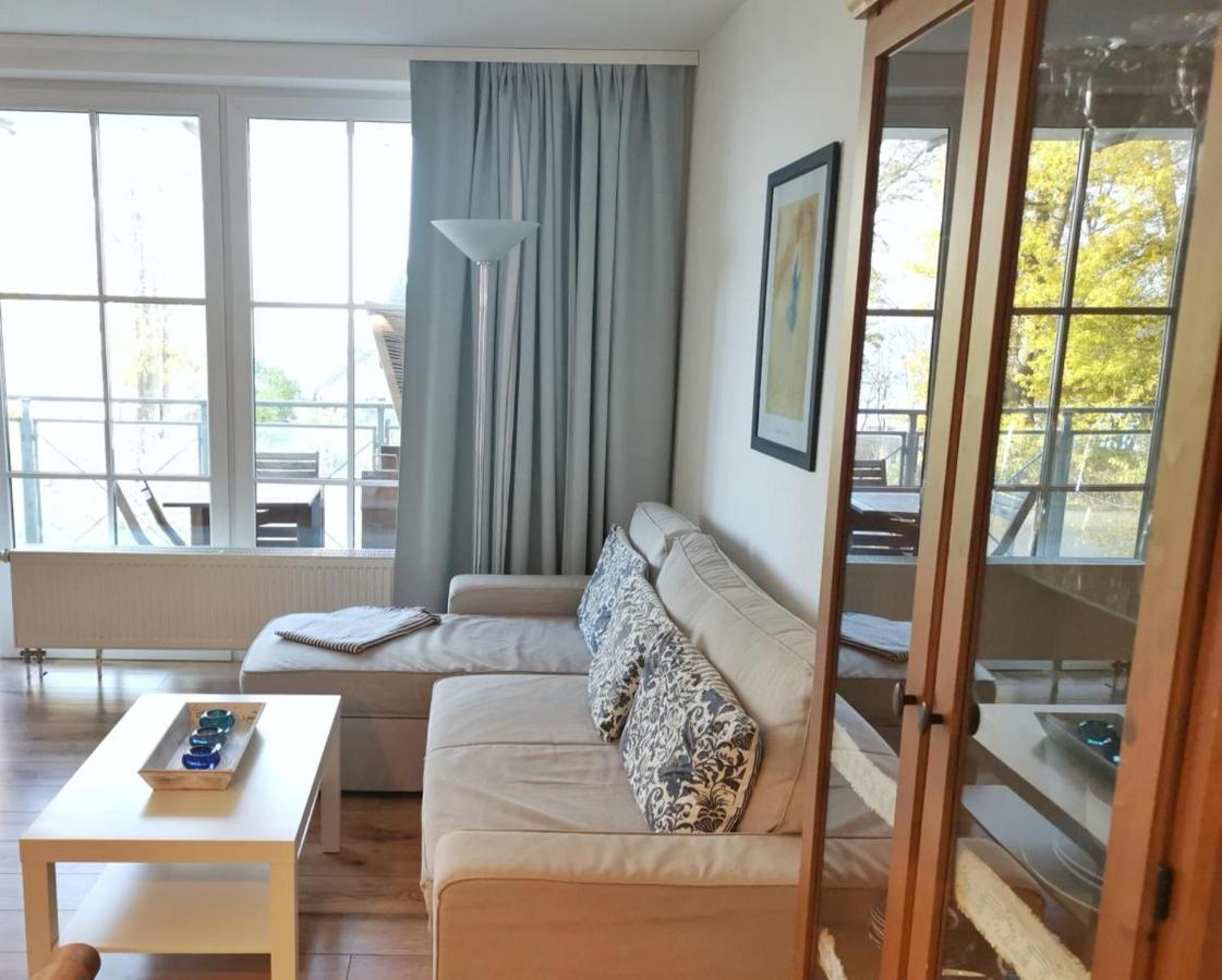 Apartmentvermittlung Mehr Als Meer - Objekt 9 Niendorf  Luaran gambar