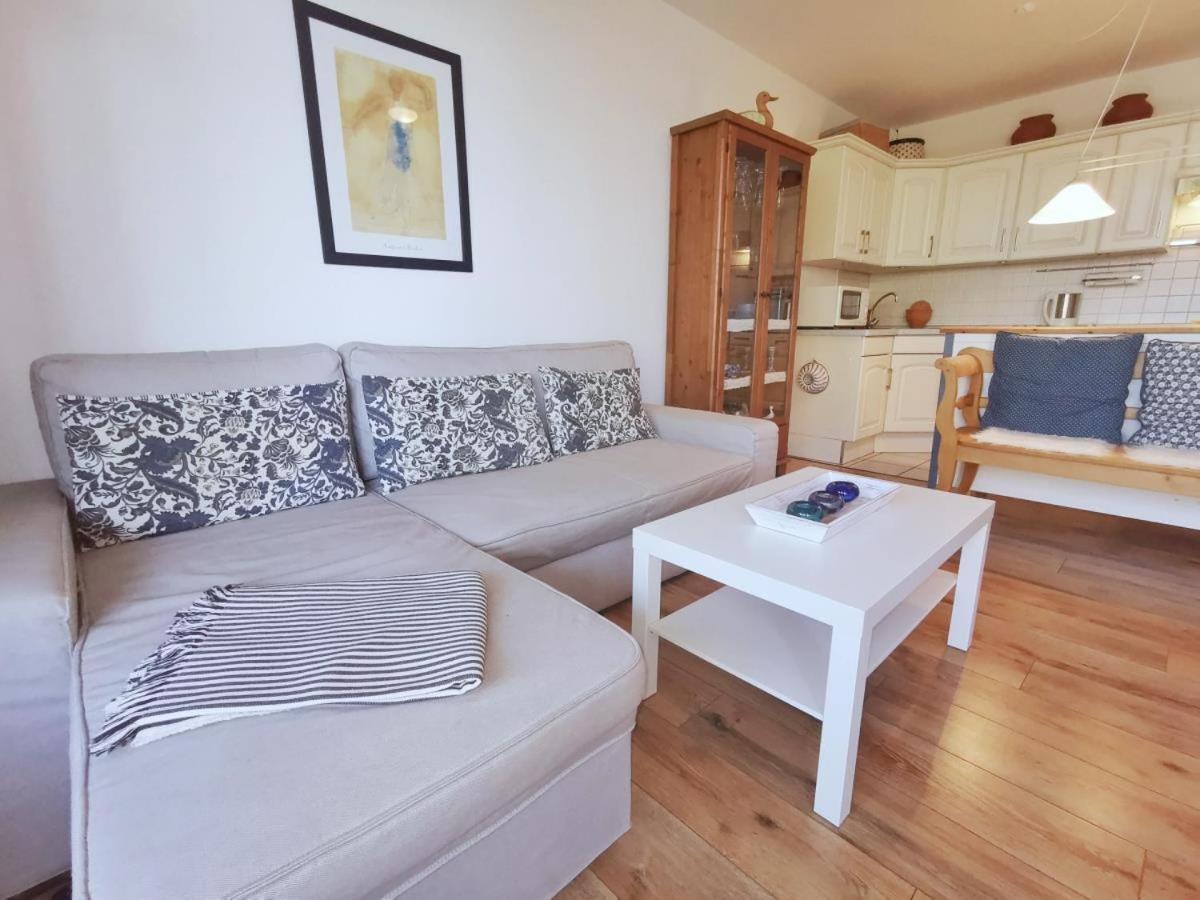 Apartmentvermittlung Mehr Als Meer - Objekt 9 Niendorf  Luaran gambar