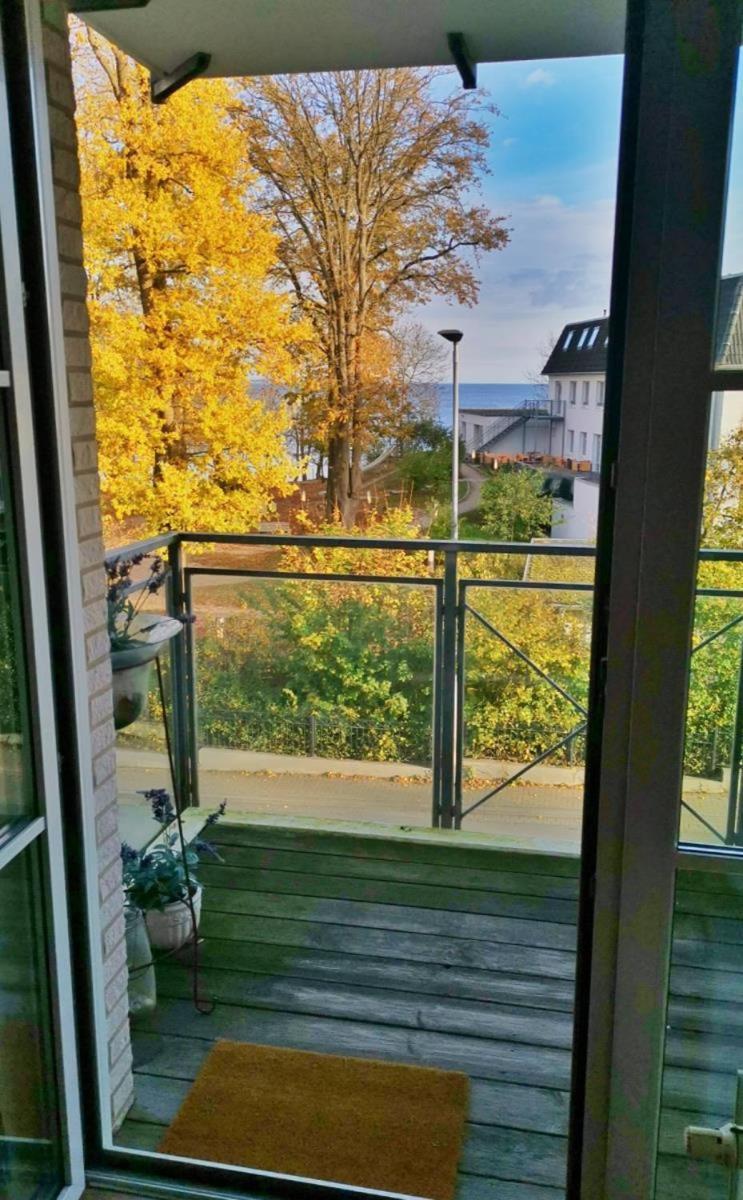 Apartmentvermittlung Mehr Als Meer - Objekt 9 Niendorf  Luaran gambar