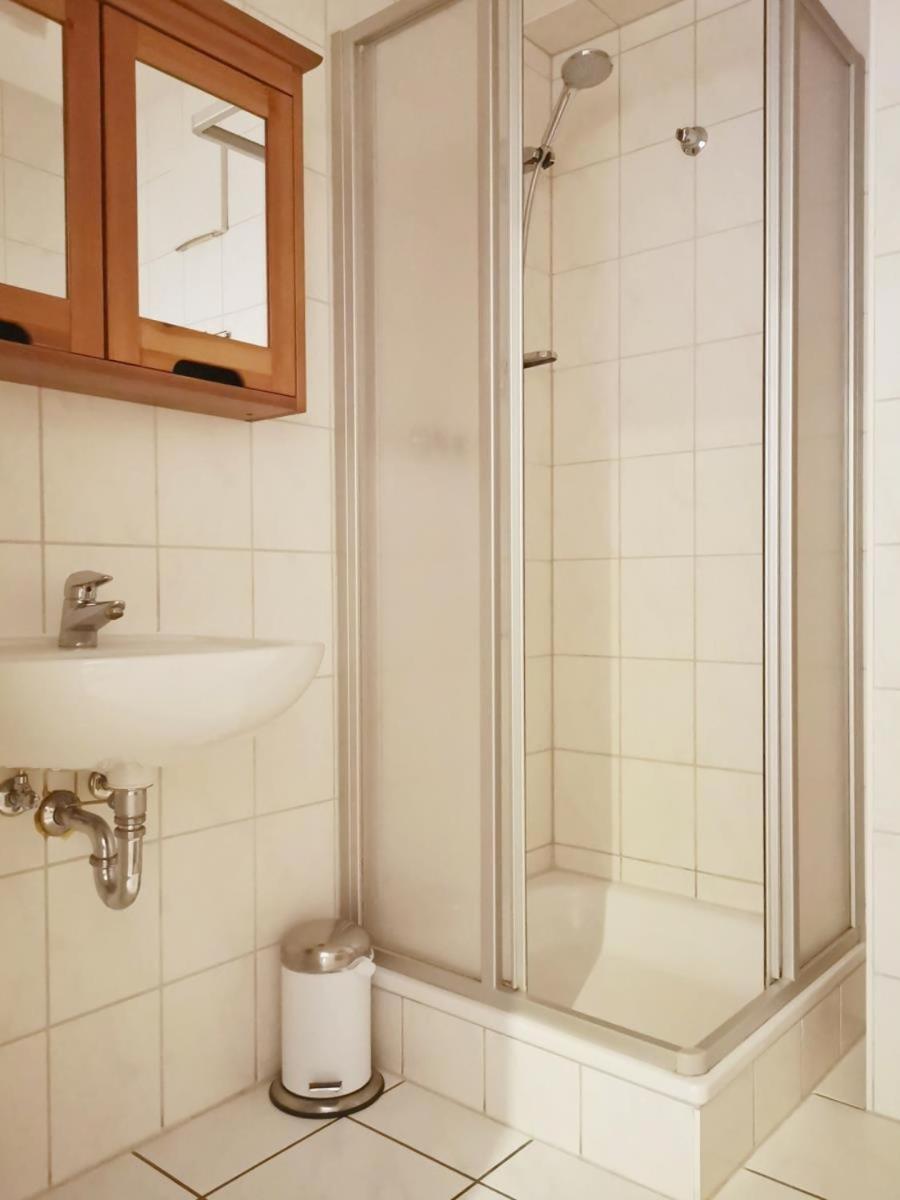 Apartmentvermittlung Mehr Als Meer - Objekt 9 Niendorf  Luaran gambar