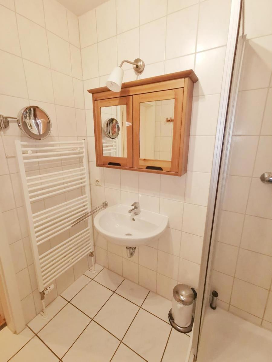 Apartmentvermittlung Mehr Als Meer - Objekt 9 Niendorf  Luaran gambar