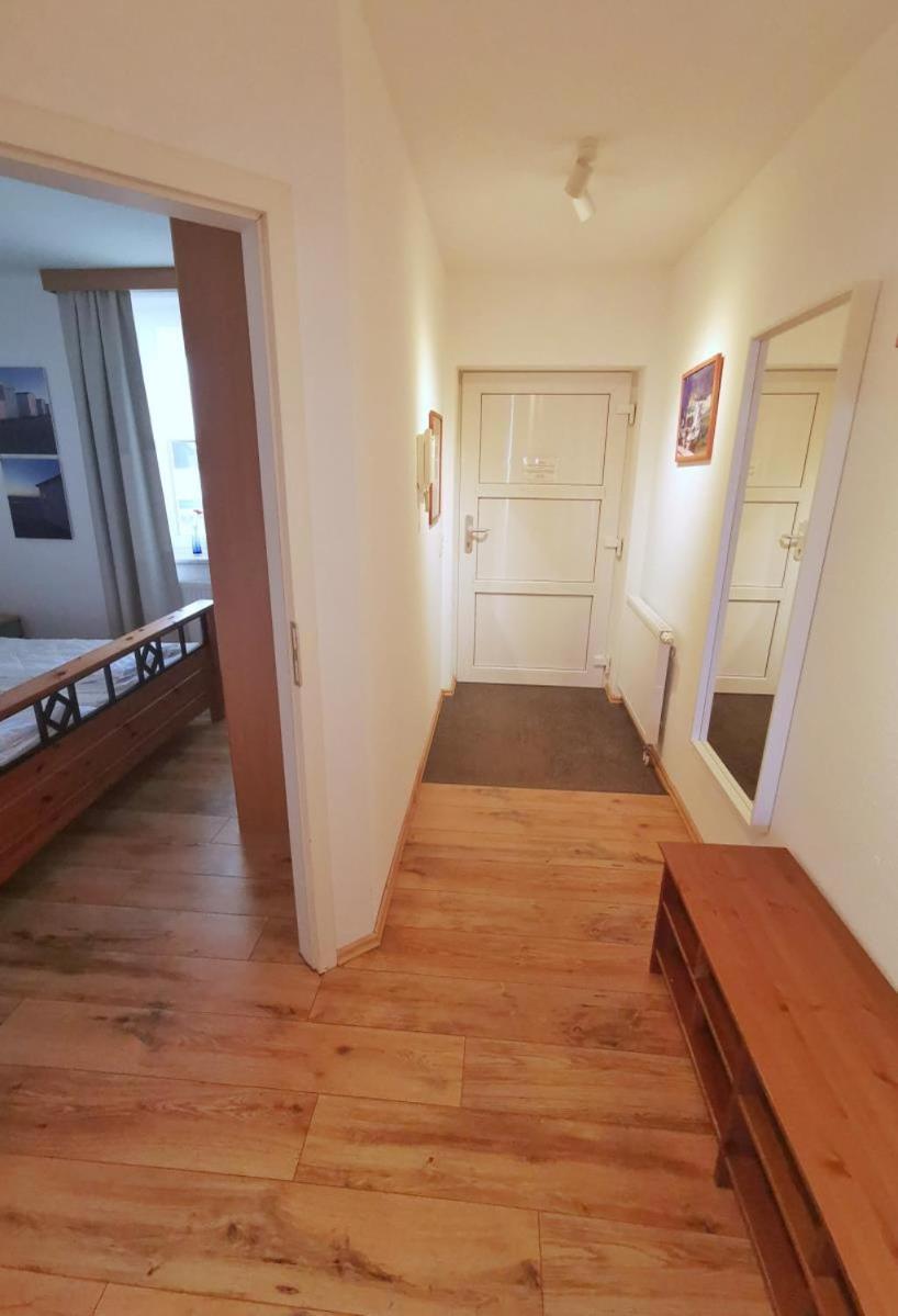 Apartmentvermittlung Mehr Als Meer - Objekt 9 Niendorf  Luaran gambar